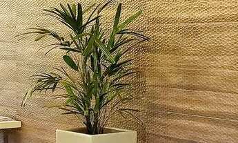 Imagem 3: Apto Para Alugar com 3/4 Sendo 1 Suíte, Wish Coimbra 2 garagens e Excelente Área de Lazer