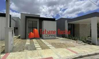 Imagem: Vendo excelente casa no Condomínio Fendi