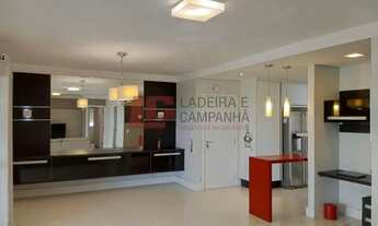 Imagem 4: Golden Square 137 m² 3 suítes, 3 vagas sol manhã