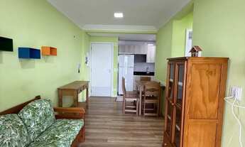 Imagem 4: Imóvel para venda tem com 2 quartos, sendo 1 suíte em Boqueirão - Curitiba - PR