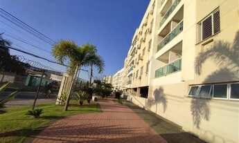 Imagem: Vem morar em Campo Grande no Condomínio