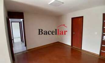 Imagem 3: Freguesia como você sempre sonhou! Reformado, com varanda, vista panorâmica e infra total