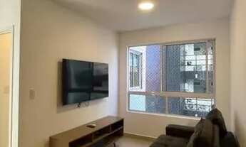 Imagem 6: Edificio Promenade disponivel 46 metros quadrados com 2 quartos em Ponta Verde - Maceió