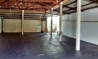 Imagem 4: Salão à venda, 242 m² por R$ 300.000,00 - Vila Brunhari - Bauru/SP