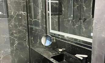 Imagem 4: Flat para venda tem 28 metros quadrados com 1 quarto em Cerqueira César - São Paulo - SP