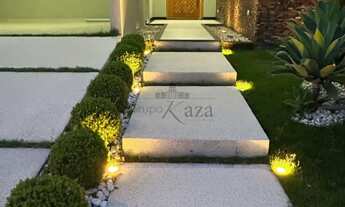 Imagem 4: Oportunidade - Casa em Condomínio - Jardim do Golfe - Condomínio Jardim do Golfe - 3 Dormi