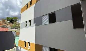 Imagem 6: Apartamento com 2 quartos à venda no Cruzeiro!