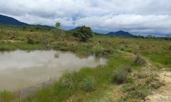 Imagem 4: Terra com 105ha aceito carro e casa