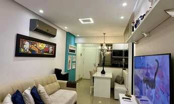 Imagem 5: APARTAMENTO RESIDENCIAL em Salvador - BA, Alphaville I