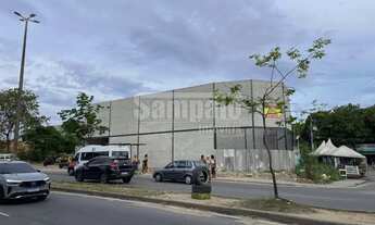 Imagem 2: Campo Grande Galpão / depósito com aluguel por R$25.000 /mês