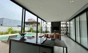 Imagem 3: Sobrado com 3 dormitórios, 360 m² - venda por R$ 3.325.000,00 ou aluguel por R$ 21.838,00