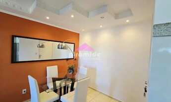 Imagem 5: Apartamento no Jardim San Marino no Condomínio Spazio Campo Maggiori em São José dos Campo