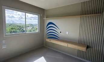 Imagem 3: Patamares - Ludco - Greenville Localizado em andar intermediário com vista para área verde