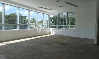 Imagem 6: Sala - Cambuí - Campinas