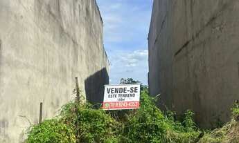 Imagem 4: Terreno no centro de Santo Amaro