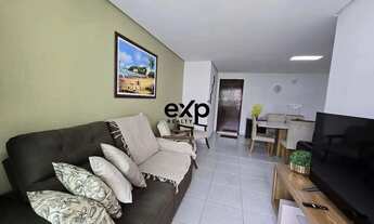 Imagem 6: Vendo Apartamento Mobiliado 3 quartos em Tambaú João Pessoa PB