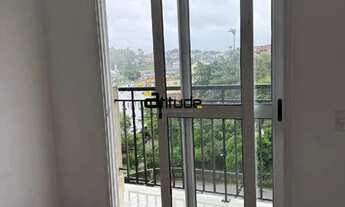 Imagem 3: APARTAMENTO PARA LOCAÇÃO NO CONDOMÍNIO INSPIRE BRISAS-BARUERI CENTRO
