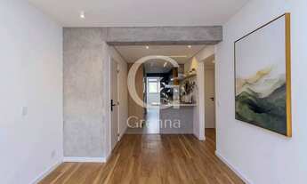 Imagem 6: Apartamento à venda no Pinheiros - SP