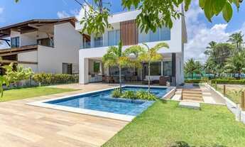 Imagem 4: Casa no Condomínio residencial Praia do Cupe - Luxo e sofisticação