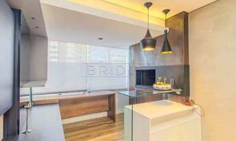 Imagem 7: APARTAMENTO 2 QUARTOS 1 VAGA - SÃO JOÃO