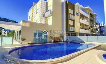 Imagem 1: RESIDENCIAL DOM BERNARDO - Apartamento MOBILIADO com 02 dormitórios sendo 01 suíte