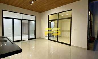 Imagem 6: Casa de Alto Padrão à Venda Condomínio Monte das Cerejeiras