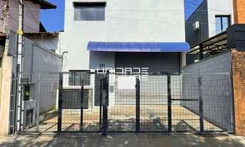 Imagem 5: Ponto Comercial 280m² com Mezanino na Vila Lavínia Mogi das Cruzes