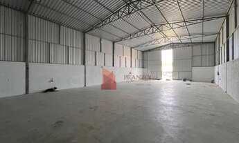 Imagem: LOCAÇÃO Galpão COMERCIAL ideal para