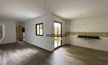 Imagem: Apartamento à venda, 53 m² por R$ 385.000,00