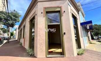 Imagem 1: Loja Comercial para Locação Centro de Piracicaba/SP REF: LJ0038