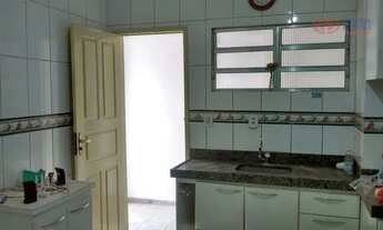 Imagem 5: Casa com 2 dormitórios à venda, 53 m² por R$ 450.000,00 - Jardim Araçagy III - São José de