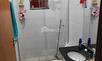 Imagem 7: CASA À VENDA COM 2 QUARTOS, 1 SUÍTE - RESIDENCIAL RECREIO SÃO JOAQUIM, GOIÂNIA/GO