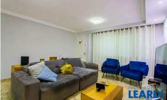 Imagem 2: SOBRADO - VILA FLORESTA - SP