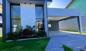 Imagem: Casa à Venda em Porto Seguro 3 Suítes