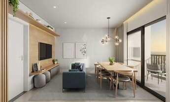 Imagem 4: Studio à venda, NOVO MUNDO , CURITIBA - PR