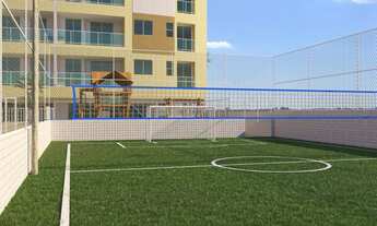 Imagem 5: Fiji Residence - Lançamento na Cohama Aririzal - Apto de 2 e 3 quartos