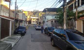 Imagem 3: Casa com 5 quartos à venda por R$ 900.000 - Patronato - São Gonçalo/RJ