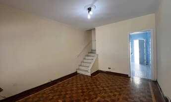 Imagem: SOBRADO CHARMOSO EM ÁREA NOBRE!!! em Vila