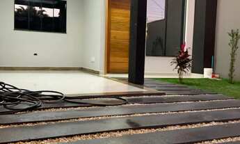 Imagem 5: Casa fino acabamento zona leste Londrina aceito troca terreno ou casa menor valor