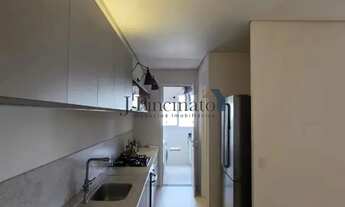 Imagem 2: APARTAMENTO À VENDA - 03 DORMITÓRIOS - CONDOMÍNIO LE PARC RESIDENCE - JUNDIAÍ/SP