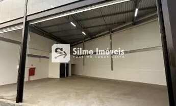 Imagem 2: Venda Galpão LUIZOTE DE FREITAS