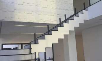 Imagem 6: VendoR$ 3.800.000,00. Linda Casa de Alto Padrão No Condomínio Alphaville ,ARAÇAGY