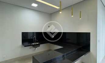 Imagem 4: Casa térrea com o melhor conceito no condomínio Primor das Torres, com 155m de área útil e