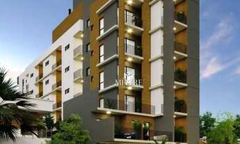 Imagem 2: Apartamento com 1 dormitório à venda, 23 m² por R$ 244.000,00 - Bacacheri - Curitiba/PR