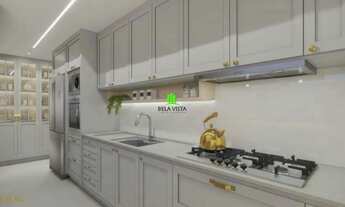 Imagem 6: Casa em Residencial Redenã§ã£o com 177.00 m² , 3 quarto(s) , 1 suíte(s) , 2 vaga(s)