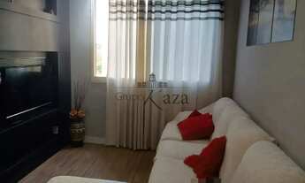 Imagem 4: Oportunidade - Apartamento - Jardim América - Residencial Morada Paradiso - 3 Dormitórios