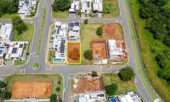 Imagem: Lote de 435 m² com excelente localização