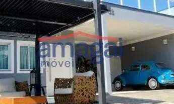 Imagem 2: Sobrado em Condominio com 4 suítes