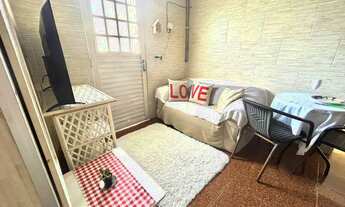 Imagem 2: Kitnet para réveillon Arembepe