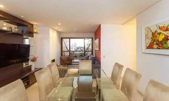 Imagem 3: Apartamento no Mossunguê - ARYA 1